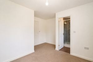 Bedroom One- click for photo gallery
